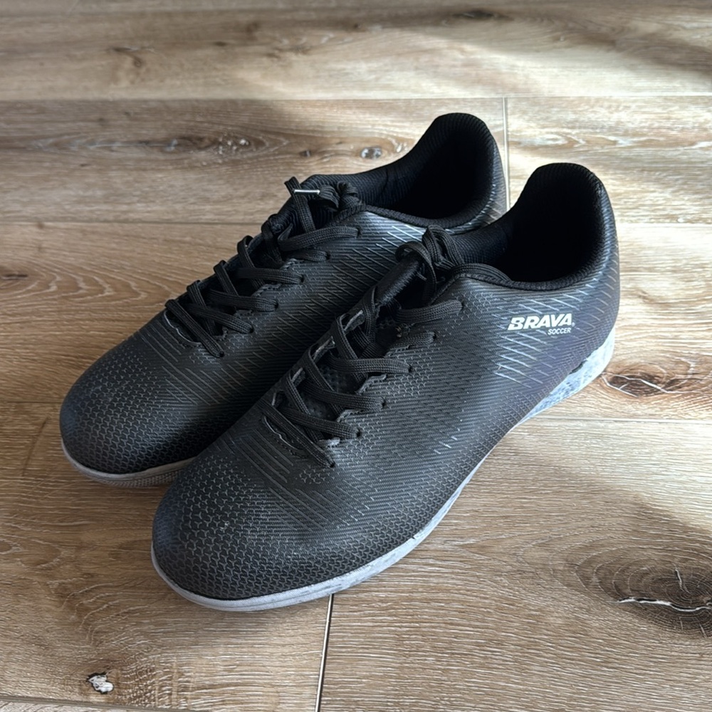 Brava Soccer Exempt Turf Cleats